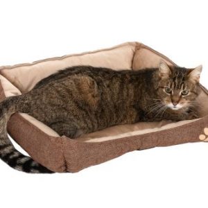 Cama para sus majestades